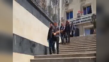Oto hırsızlarının müthiş yöntemini polis ortaya çıkardı