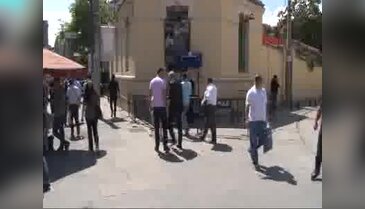 İstiklal Caddesi'nde polis noktaları kuruldu