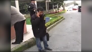 Balyoz Davası'nda kumpas iddianamesi tamamlandı - 1