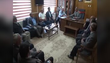 Cem Özdemir hemşerilikten ihraç edildi