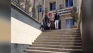 Boğazı kesilerek öldürülen işadamı cinayetinde 3 gözaltı