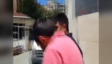 Reklam şirketini dolandıran şüpheli yakalandı