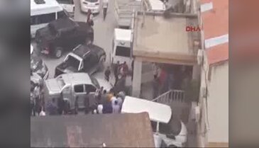 Şemdinli'de çatışma 2 korucu şehit oldu