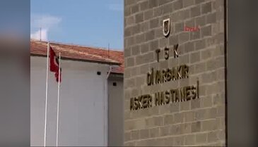 Diyarbakır Midyat'daki saldırıda 1 polis daha şehit oldu - 2