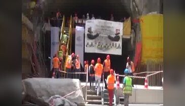 Avrasya tünelinin geçiş ücretini ulaştırma bakanı açıkladı