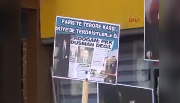 Balıkesir CHP'den Kılıçdaroğlu'na saldırıya kınama