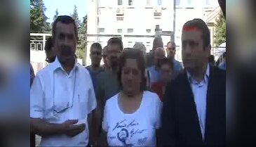 Manisa'da öğretmene 'terör örgütü propagandası' davasında beraat