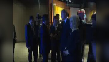 Erdoğan: "Esed 600 bin vatandaşını şu ana kadar öldürmüş bir katildir."