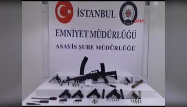 İstanbul genelinde Yeditepe Huzur uygulaması