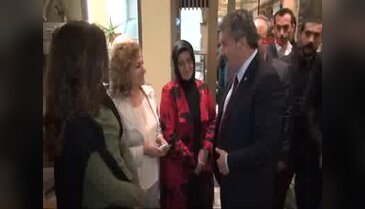BBP Genel Başkanı Destici Kurşun atacaksanız PKK orada kardeşim