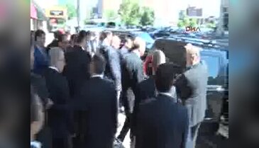 Erdoğan: "Esed 600 bin vatandaşını şu ana kadar öldürmüş bir katildir."