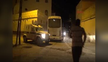 Şanlıurfa Birecik'te uyuşturucu operasyonu 2 gözaltı
