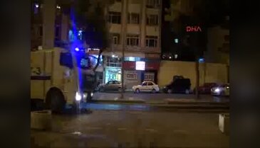 Şanlıurfa'da kavga; 2 yaralı