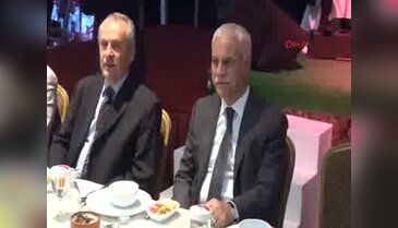 Koray Aydın: "Bozkurt töresinden gelmeyen, bozkurtların başı olamaz"