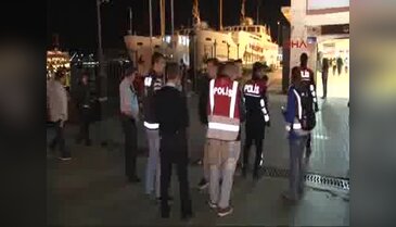 İstanbul genelinde Yeditepe Huzur uygulaması