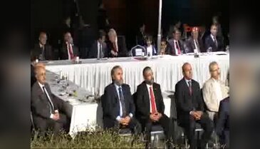 Başbakan Yıldırım: 2008'de başlayıp devam eden kriz halen bitmiş değil - 2