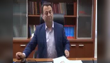 Baro Başkanı Arslan'dan Soma Davası açıklaması