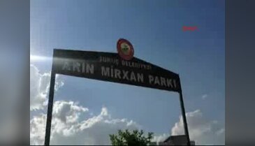 Şanlıurfa'da soruşturma açıldı