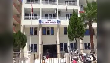 Antalya'da kamyonetle yolunu kesti, pompalı tüfekle öldürdü