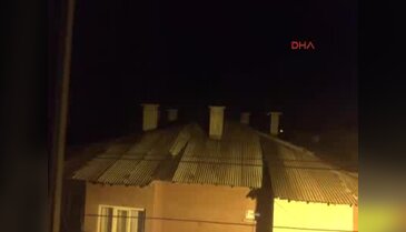Van'da çatışma