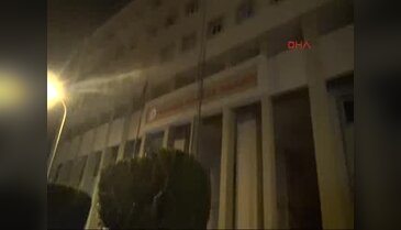 Adana merkezli FETÖ-PDY soruşturmasında 8 tutuklama