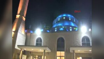 Almanya'da iftar yemeği farklı dinleri bir araya getirdi