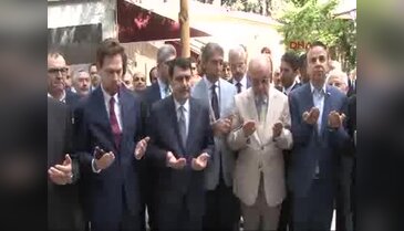 Hırka-ı Şerif ziyarete açıldı
