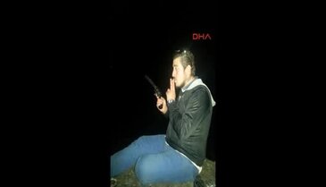 Kılıçdaroğlu'na mermi gözaltıları şüphelilerin silahlı pozları