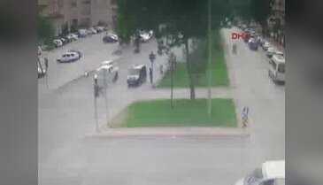 Kahramanmaraş'ta 27 çocuk dilenirken yakalandı