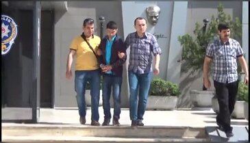Bursa'da dolandırıcıdan uyuşturucu itirafı!