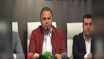 Adana Demirspor'un yeni teknik direktörü Erkan Sözeri oldu