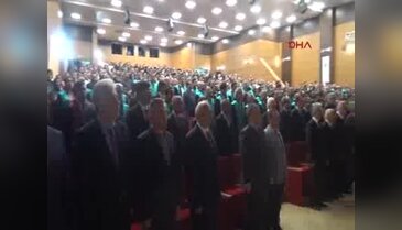 RTEU bölüm ikincisi anne ödülünü kucağındaki kızı ile aldı