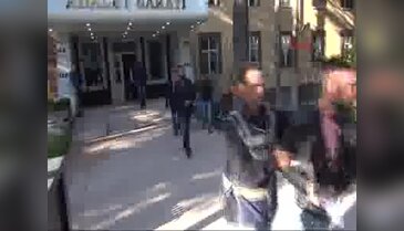Niğde'de torbacı operasyonunda 8 tutuklama