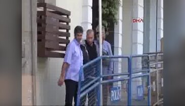 Bursa'da marketçiden çocuğum kavurmadan zehirlendi diye para alırken suçüstü yakalandı
