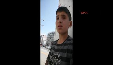 Acıyarak bakmalarını istemiyor