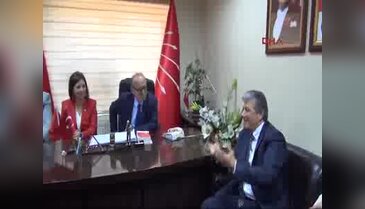 CHP'li Balbay: Adil yargılansınlar