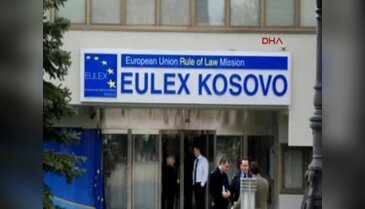 Eulex'in Kosova'daki görev süresi uzatıldı