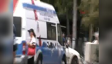 Muğla'da Cansu Kaya'nın öldüğü yerde keşif