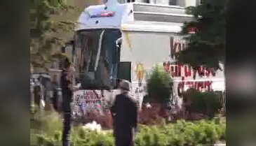 Başbakan Yıldırım Van'da - 1