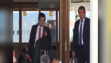 Cumhurbaşkanı Erdoğan ABD'den döndü