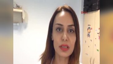 Çocuklar en çok para ve pil yutuyor