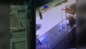 3 kişinin katil zanlısı Atalay Filiz İzmir'de yakalandı