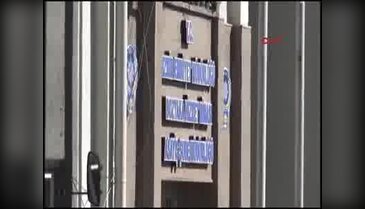 3 kişinin katil zanlısı Atalay Filiz İzmir'de yakalandı