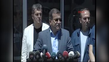 Atalay Filiz'in yakalanmasına ilişkin Emniyet Müdürü açıklama yaptı - 3