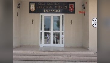 Bursa'da Mehmetçiğin sağlıklı beslenmesi bu merkeze emanet