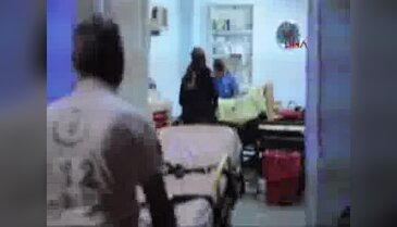 Tekirdağ'da devrilen traktörün altında sıkıştı 24 saat sonra yaralı yakalandı