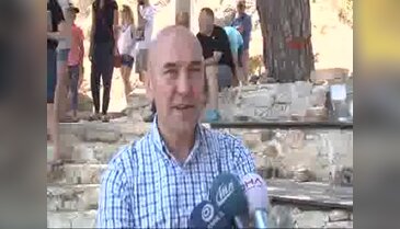 İzmir Seferihisar'da başka bir tarım mümkün