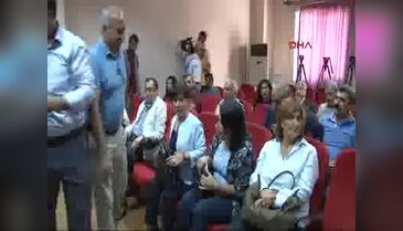 DBP Eş Genel Başkanı Tuncel, "AKP'nin savaş politikaları ülkeyi bölünme eşine getiriyor"