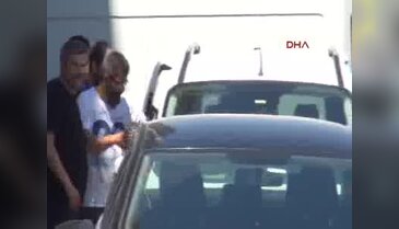 Atalay Filiz İstanbul'a sevk edildi - 2