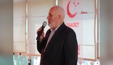 SP'li Tonguç Türkiye füze göçüyle de karsı karşıya